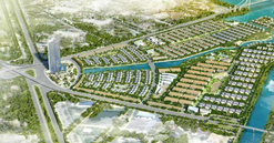 Kiểm tra dự án khu đô thị lớn nhất Việt Nam của Vingroup, Chủ tịch tỉnh Quảng Ninh có chỉ đạo nóng