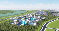 Đề xuất mới nhất về nhà máy nhiệt điện lớn nhất Việt Nam của Vingroup tại Hải Phòng
