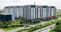 Tỉnh sắp trở thành TP trực thuộc Trung ương sẽ có thêm dự án nhà ở xã hội hơn 3.000 tỷ