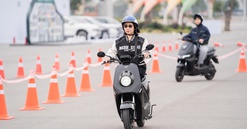 Ngày cuối để mua xe máy điện học sinh VinFast với ưu đãi 12%