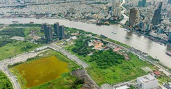 Tác động đa chiều của bảng giá đất mới đến thị trường bất động sản