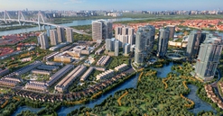 KITA Group: Hành trình vươn tầm trở thành tập đoàn đa ngành