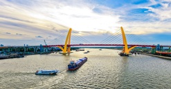 Năm 2026, Hải Phòng đặt mục tiêu tăng trưởng 9 chỉ tiêu kinh tế chủ yếu từ 1,1 - 12,6%