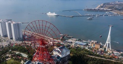 Quảng Ninh đón hơn 600.000 lượt du khách trong dịp nghỉ lễ