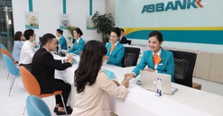 ABBANK được UBCKNN chấp thuận chào bán cổ phiếu ra công chúng, tăng vốn điều lệ thêm hơn 3.100 tỷ đồng