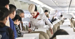 Từ ngày 01/1/2026, hành khách Sun PhuQuoc Airways có thể làm thủ tục bay bằng sinh trắc học