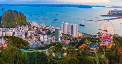 10 sự kiện tiêu biểu tỉnh Quảng Ninh năm 2025