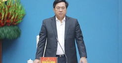 Phú Thọ quy hoạch 8 khu công nghiệp hơn 1.800ha theo hướng xanh, thông minh