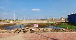 Ninh Bình đấu giá hàng trăm lô đất với giá khởi điểm từ 2,2 triệu đồng/m2