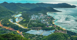 Thành phố giàu nhất Việt Nam dự kiến triển khai thêm 2 dự án lấn biển