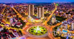 Doanh nghiệp BĐS trẻ tuổi đầu tư khu đô thị sinh thái - thể thao hơn 16.000 tỷ đồng tại Bắc Ninh