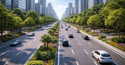 TP tương lai của Việt Nam đề nghị Trung ương hỗ trợ 7.000 tỷ để làm tuyến kết nối liên vùng gần 10.000 tỷ