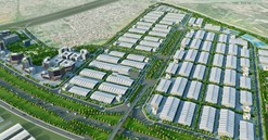 Bắc Ninh bổ sung hơn 51ha đất công nghiệp “xanh”