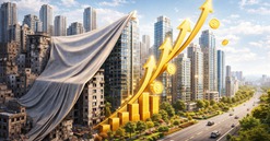 Thị trường BĐS 2026 sẽ tái cấu trúc cho chu kỳ tăng trưởng bền vững