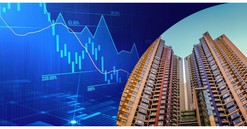 Doanh nghiệp bất động sản đẩy mạnh huy động vốn từ cổ phiếu