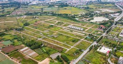Tăng mức đặt cọc đấu giá đất lên tối đa 50% giá khởi điểm
