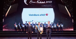 VietinBank eFAST: Trải nghiệm giao dịch linh hoạt cho doanh nghiệp mùa Tết 2026