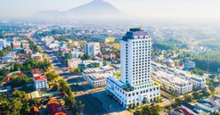 Cổ đông lớn nhất Tập đoàn Ecopark làm khu dân cư hơn 20.000 tỷ tại Tây Ninh