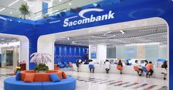 Vì sao lợi nhuận 2025 của Sacombank “bốc hơi” 40%?