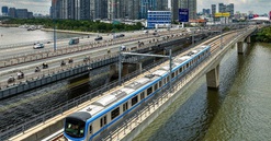 Việt Nam có tuyến đường sắt được báo nước ngoài vinh danh ở hạng mục đặc biệt