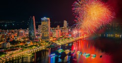 DIFF 2026: Đà Nẵng - Những chân trời kết nối