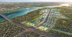 Eurowindow Light City cú hích mới cho thị trường bất động sản Thanh Hóa năm 2026