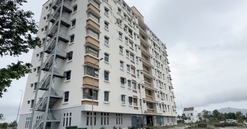 Quảng Ngãi sẽ có thêm dự án nhà ở xã hội cao 12 tầng, quy mô hơn 1.000 tỷ