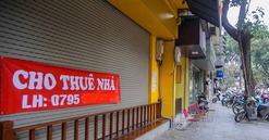 Từ bây giờ, cho thuê nhà phải đóng những loại thuế nào và cách tính thuế ra sao?