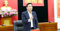 Phú Thọ "siết" quản lý phát triển đô thị, nhà ở