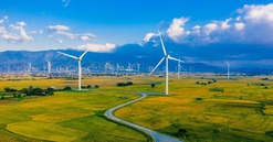 Lộ diện chủ đầu tư cụm dự án năng lượng hơn 19.300 tỷ tại tỉnh lớn thứ 2 Việt Nam