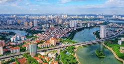 Thị trường bất động sản trước ngưỡng tái cấu trúc: Nền móng cho chu kỳ tăng trưởng mới từ 2026