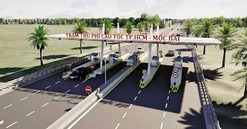 TP. HCM sắp có thêm 9 tuyến đường kết nối với tỉnh giáp Campuchia và là cửa ngõ nối đến ĐBSCL