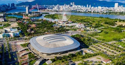 Khu thương mại tự do đầu tiên của Việt Nam báo tin vui khi vừa mới khởi động