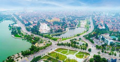 Tỉnh giáp nhiều tỉnh, thành nhất Việt Nam sẽ có thêm khu đô thị sinh thái - thể thao mới