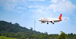 Hãng hàng không mới nhất Việt Nam ghi thành tích ấn tượng sau chưa đầy 3 tháng ra mắt