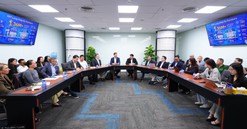 Cơ quan Thương mại và Đầu tư Chính phủ Australia kết nối 8 thương hiệu chăm sóc sức khỏe hàng đầu Úc với Long Châu