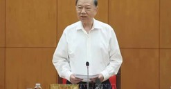 Tổng Bí thư, Chủ tịch nước Tô Lâm: Công tác tư tưởng phải sát thực tiễn, gần nhân dân