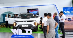 VinFast tổ chức chuỗi lái thử ô tô điện tại 10 tỉnh, thành trên cả nước