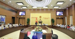 Tập trung kiểm soát lạm phát, giữ vững ổn định kinh tế vĩ mô