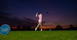 Giải mã sức hút của trải nghiệm golf đêm tại Phú Quốc