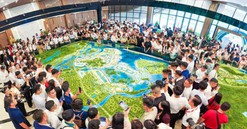Rời bục giảng bước vào nghề môi giới BĐS, người thành giám đốc kinh doanh, người là Top Sales nhiều năm liền