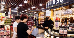 Chất lượng và đổi mới tiếp sức cho CHIN-SU đưa hương vị Việt ra thế giới