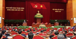 Thống nhất nhận thức, hành động thực hiện Nghị quyết Hội nghị Trung ương 4