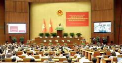 Đổi mới phương thức lãnh đạo của Đảng, gắn trách nhiệm cá nhân với kết quả công việc