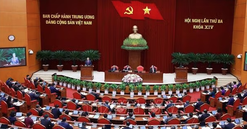 Quy định mới về công tác kiểm tra, giám sát và kỷ luật của Đảng