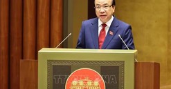 Bảo đảm minh bạch trong thu hồi, xử lý tài sản liên quan đến tội phạm không qua kết tội