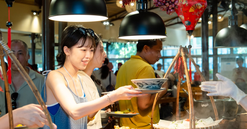 Phú Quốc dịp 20/10: Mỗi điểm dừng chân là một “món quà ngọt ngào” cho phái đẹp
