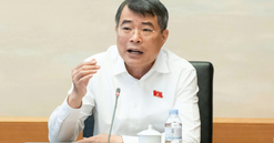 Thủ tướng Lê Minh Hưng: Hoàn thiện pháp luật về đấu giá phải gắn với quản lý, điều tiết thị trường bất động sản