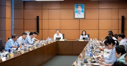 Những đề xuất về đấu giá đất, chống bỏ cọc tại nghị trường