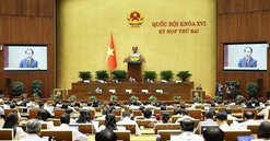 Kỳ họp thứ hai, Quốc hội khóa XVI: Kiểm soát ưu đãi, ngăn trục lợi chính sách nhà ở xã hội